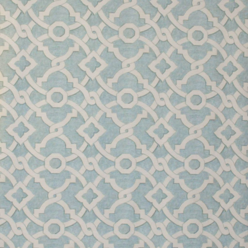 Tissu Twist, Cristal