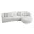Rakhshan 116.14'' Upholstered Sofa-184027114