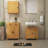 Edgarton Matte Base Unit-1326124822