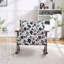 Chaise berçante moderne-1522652842