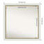 Miroir d'appoint mural en plastique-22386909