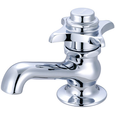 Robinet de lavabo de salle de bain