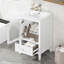 Meuble-lavabo de 20 po avec lavabo-1290996789