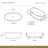 Barcelona Freestanding Soaking Bathtub-124933064-124933065