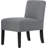 Exer 18.7'' H Upholstered Side Chair-1090706921