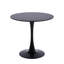 Table de salle à manger / table basse moderne Shrivastava Mid Century-45031227-45031226