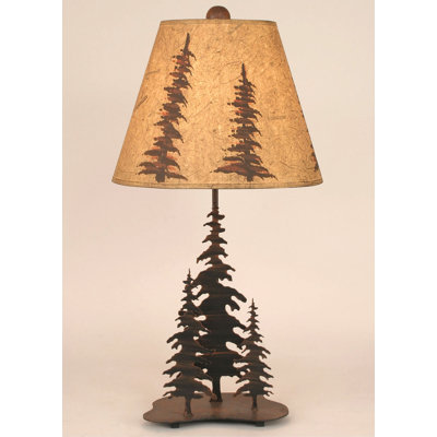 Goodman Metal Table Lamp