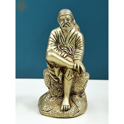 Shirdi Sai Baba