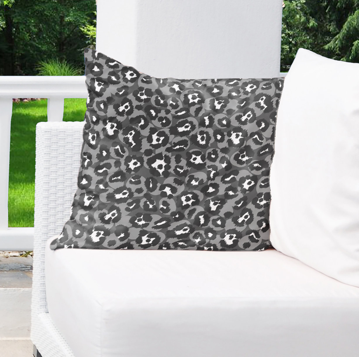 Animal Throw Pillows main image 1