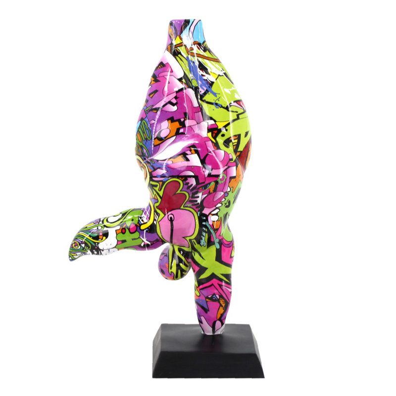 Hornung Plastic Garden Statue
