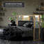 4 Ft. Tall Clear Screen Natural 6 Panel-998746970-998746975-1066073864