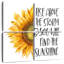 Tergel Harvest Sunflower Inspiration-109149333