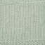 Méridienne moderne avec méridienne 57,1 po Canapé-lit rembourré en chenille avec dossier réglable et bande lumineuse DEL pour le salon, vert-1313522532