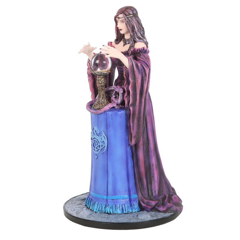 Plumley Figurines & Sculptures