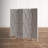 Auroralee 71.75'' W x 67'' H 4 - Panel Solid Wood Folding Room Divider-1335184648