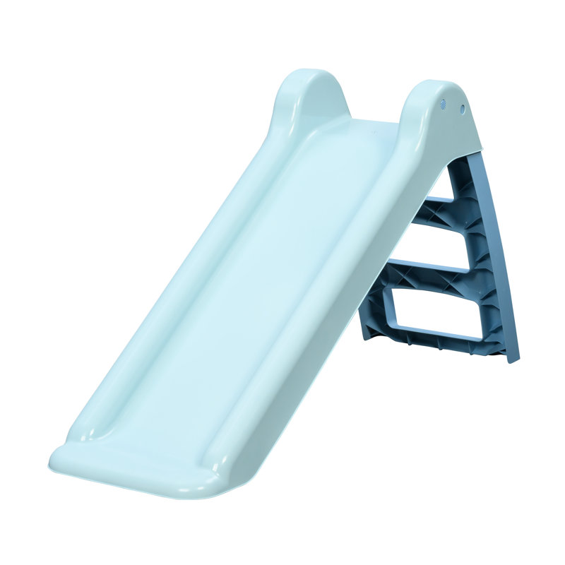 SwingKing Indoor Slide, Blue