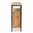 Maraman 12 Pair Shoe Storage Cabinet