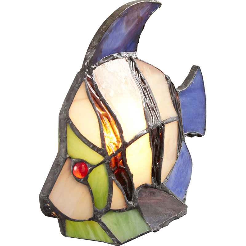 Figurine Alekya