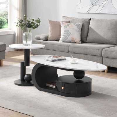 Ensemble de tables basses Modern Nesting