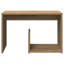 Gniya Floor Shelf End Table-560740673-560740543