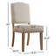 Aldrina 20.5'' H Linen Upholstered Side Chair-1875307517-1769578146