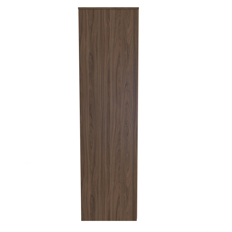 Stoyana 3 Door Wardrobe