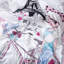 Ensemble d'édredon DUVET COVER