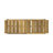 Wood Chaise With Slat Seat And Adjustable Feature Outdoor Design-890515632