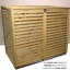 Nasura Double Bin Store