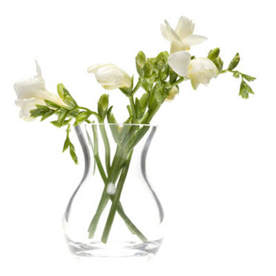 Glass Table Vase
