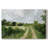 Meadow Trail II -Gallery Wrapped Cavas-118926017