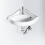 China 17.12'' L Bathroom Sink