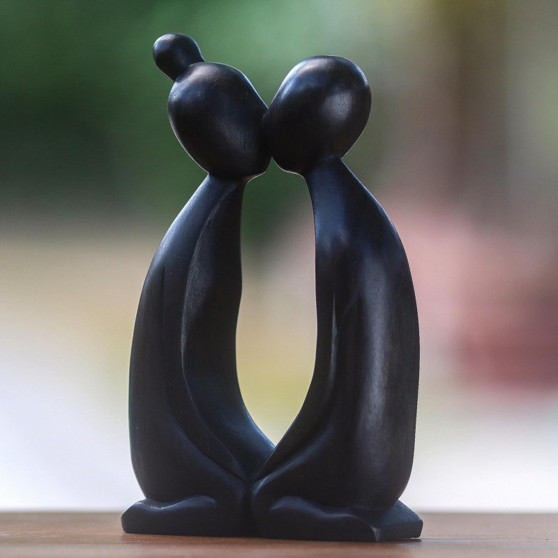 Sculpture Kahle Lovers