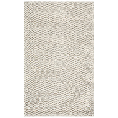 Tapis ivoire Natura 551
