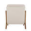 Fauteuil Mid-Century