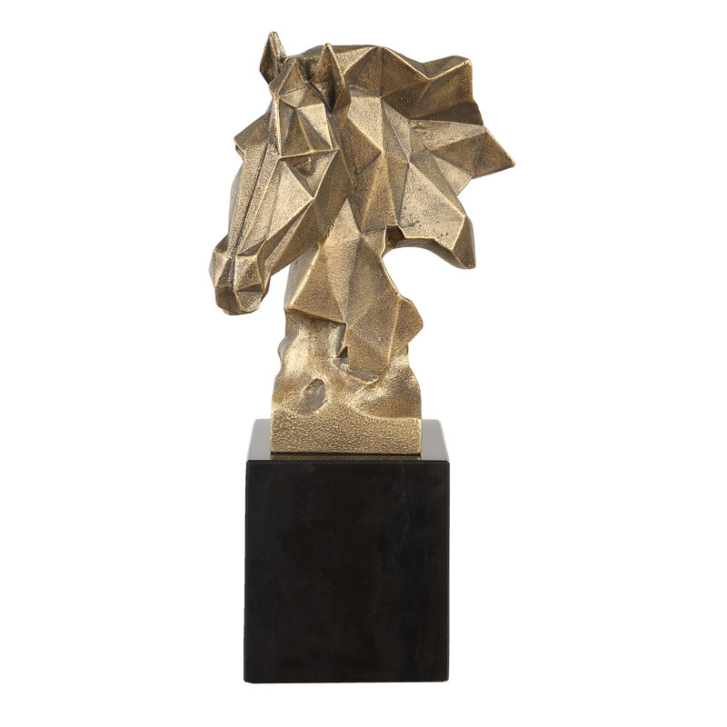 Stevie Sculpture