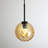 Emiliani 1 - Light Single Pendant, E26 Base-544888915