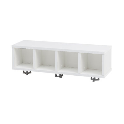 Sailor Bathroom Shelves