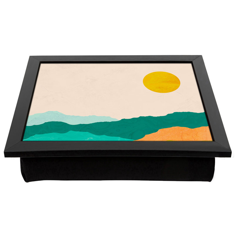 Breakfast Tray