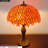 Perham Metal Lamp