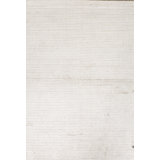 Gabbeh Hand-Knotted High-Quality Beige Area Rug