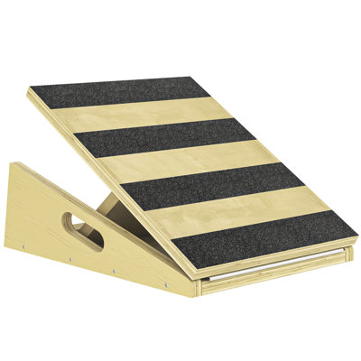 Slant Board