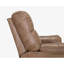 Fauteuil inclinable manuel standard berçant de 38 po Eugenie-431397250