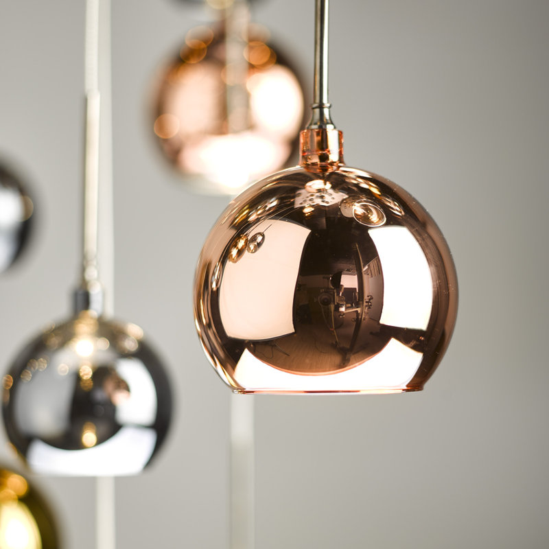 Nevah 30 - Light Pendant