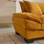 Canapé-lit Corduroy-1429706481