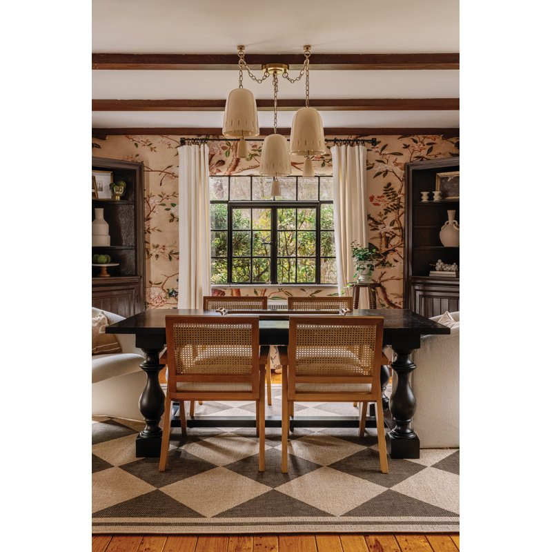 Omi Chandelier, 3, 36