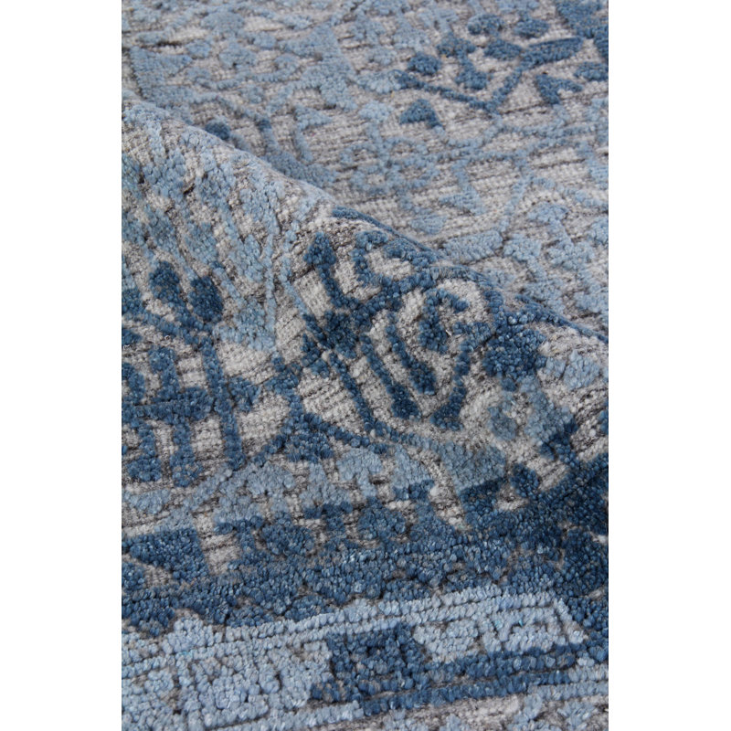 Cadence Oriental Area Rug, Rectangle 10' x 14'