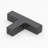 Kingston Collection Bar Knob Multipack-86659209