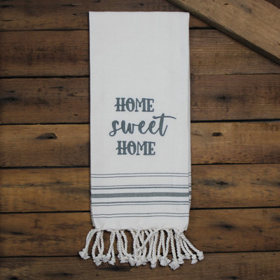 Beers 100% Cotton Hand Towel