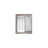 Rivage Basin Undermount Kitchen Workstation Sink-121723637-121723644